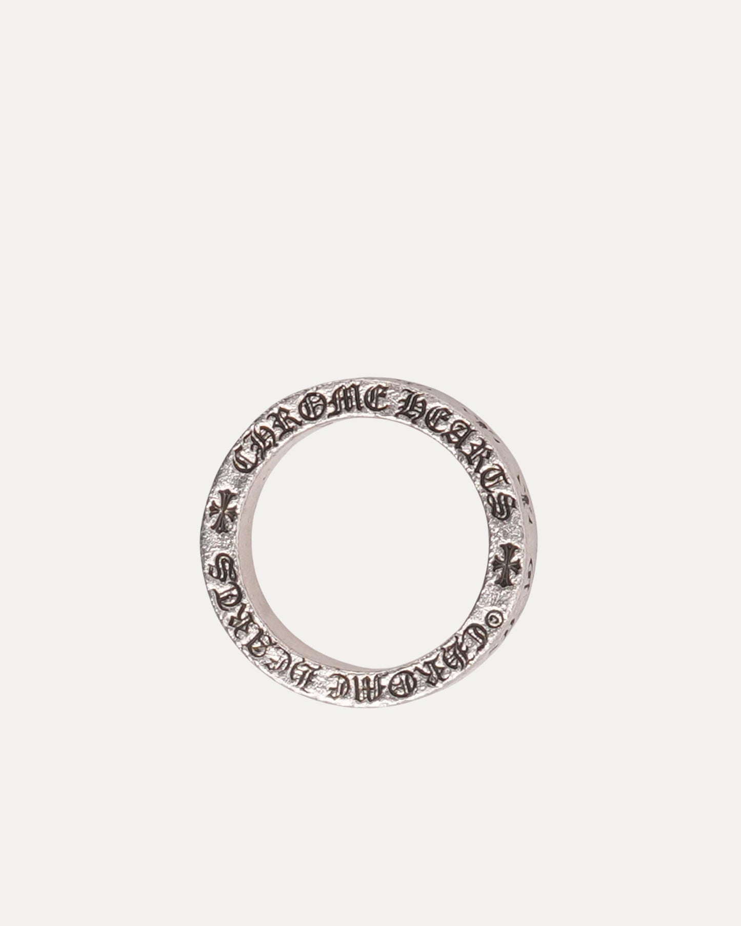 Forever Spacer Ring