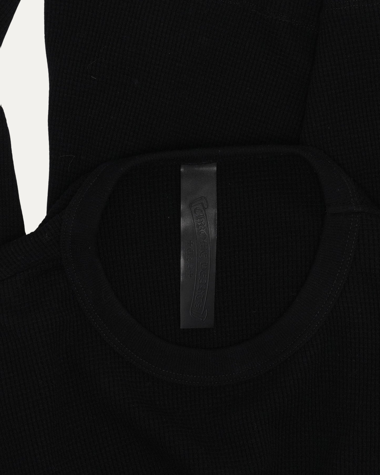 CH Embroidered Thermal