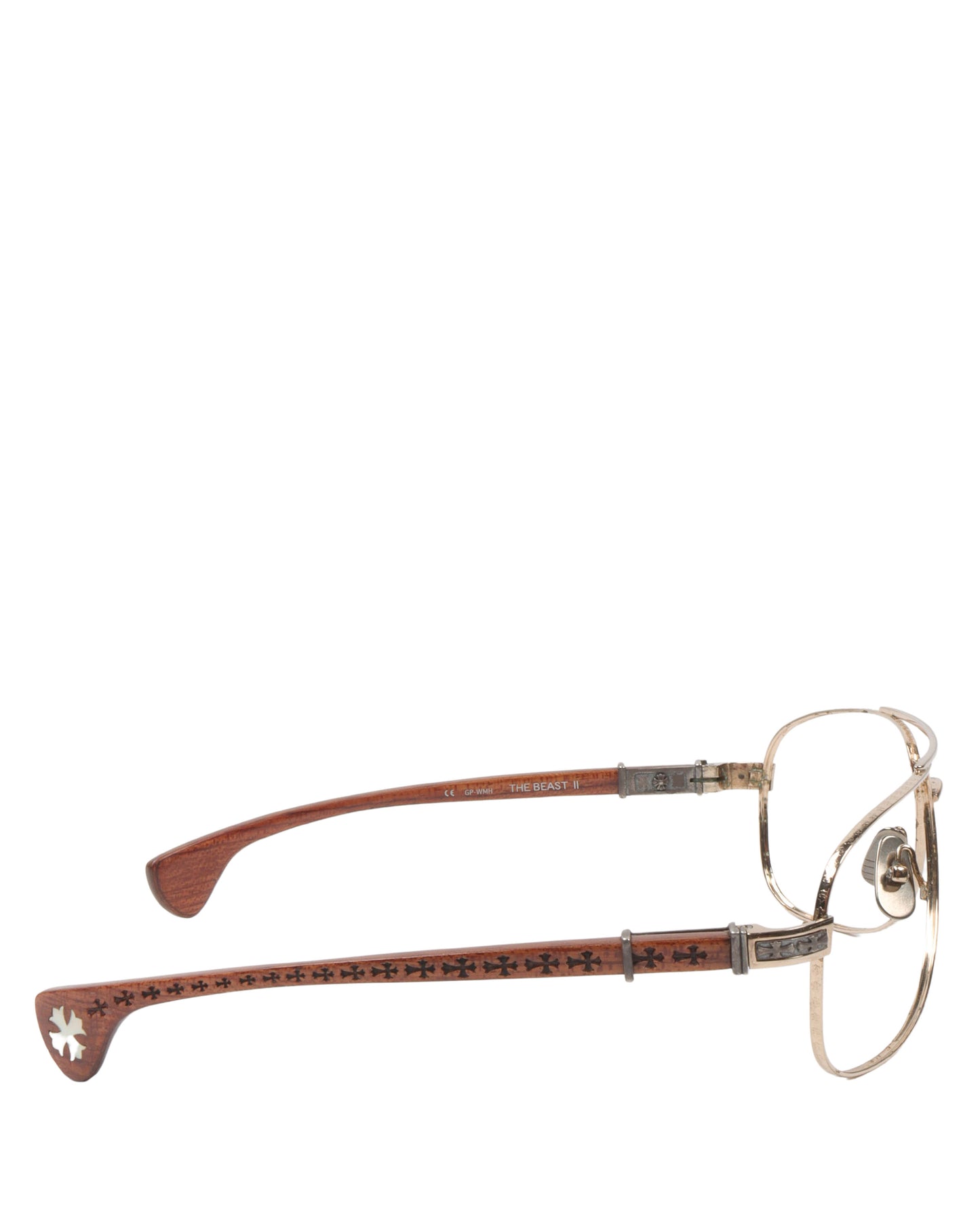 The Beast II Sunglasses