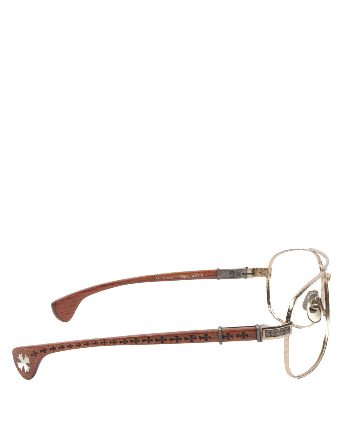 The Beast II Sunglasses