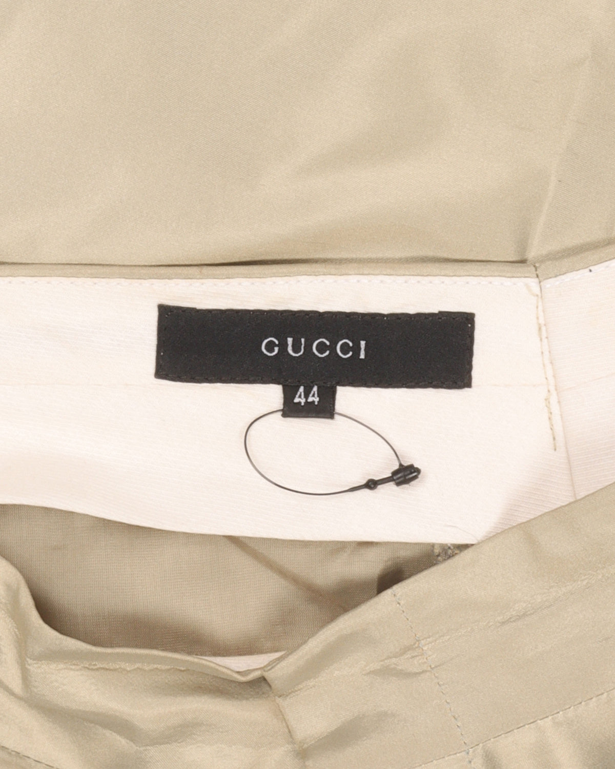 Tom Ford Champagne Dress Pants