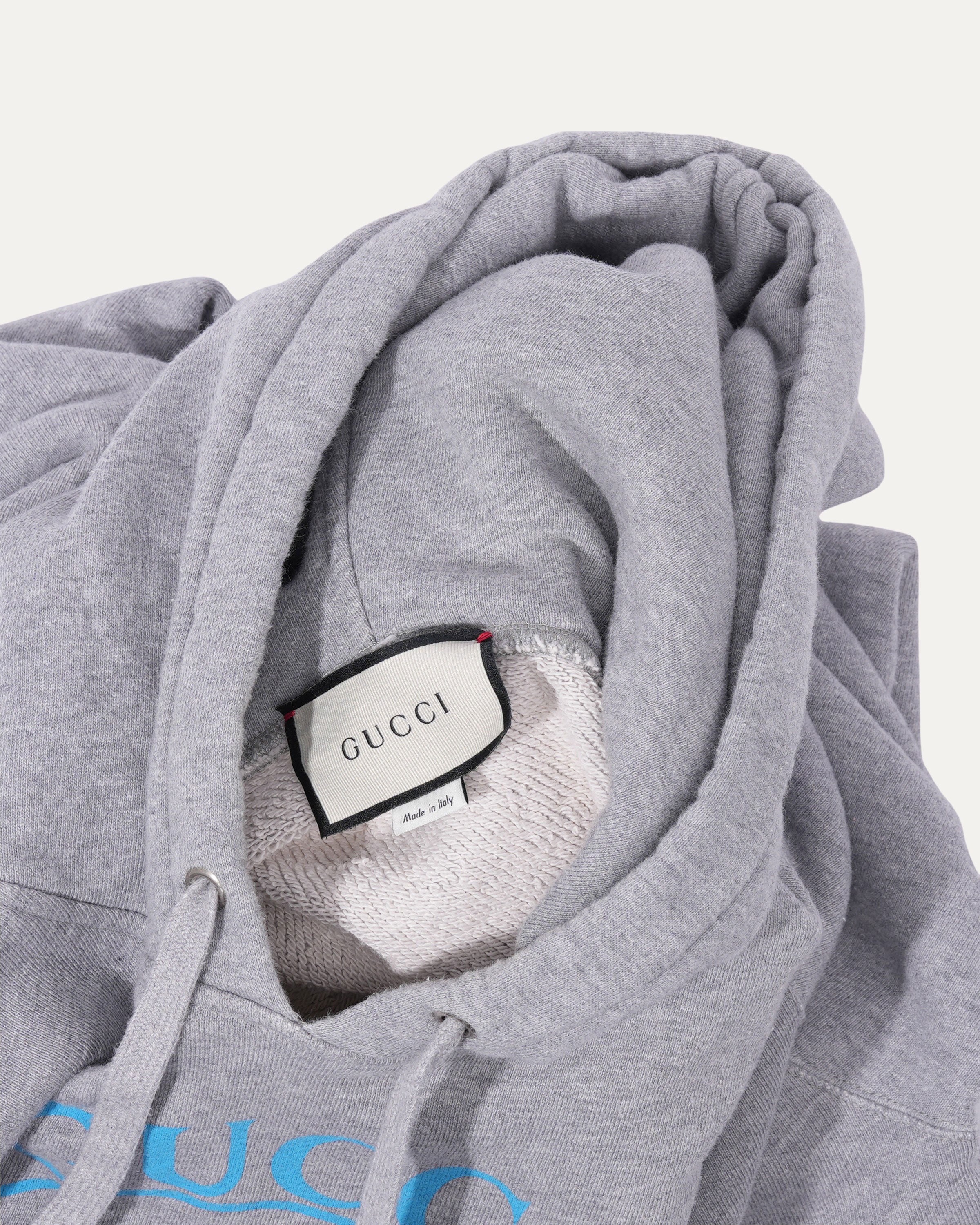 Logo Hoodie