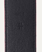 Supreme Monogram Initiales Belt