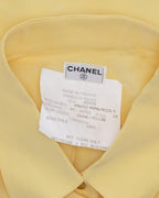 Silk Shirt