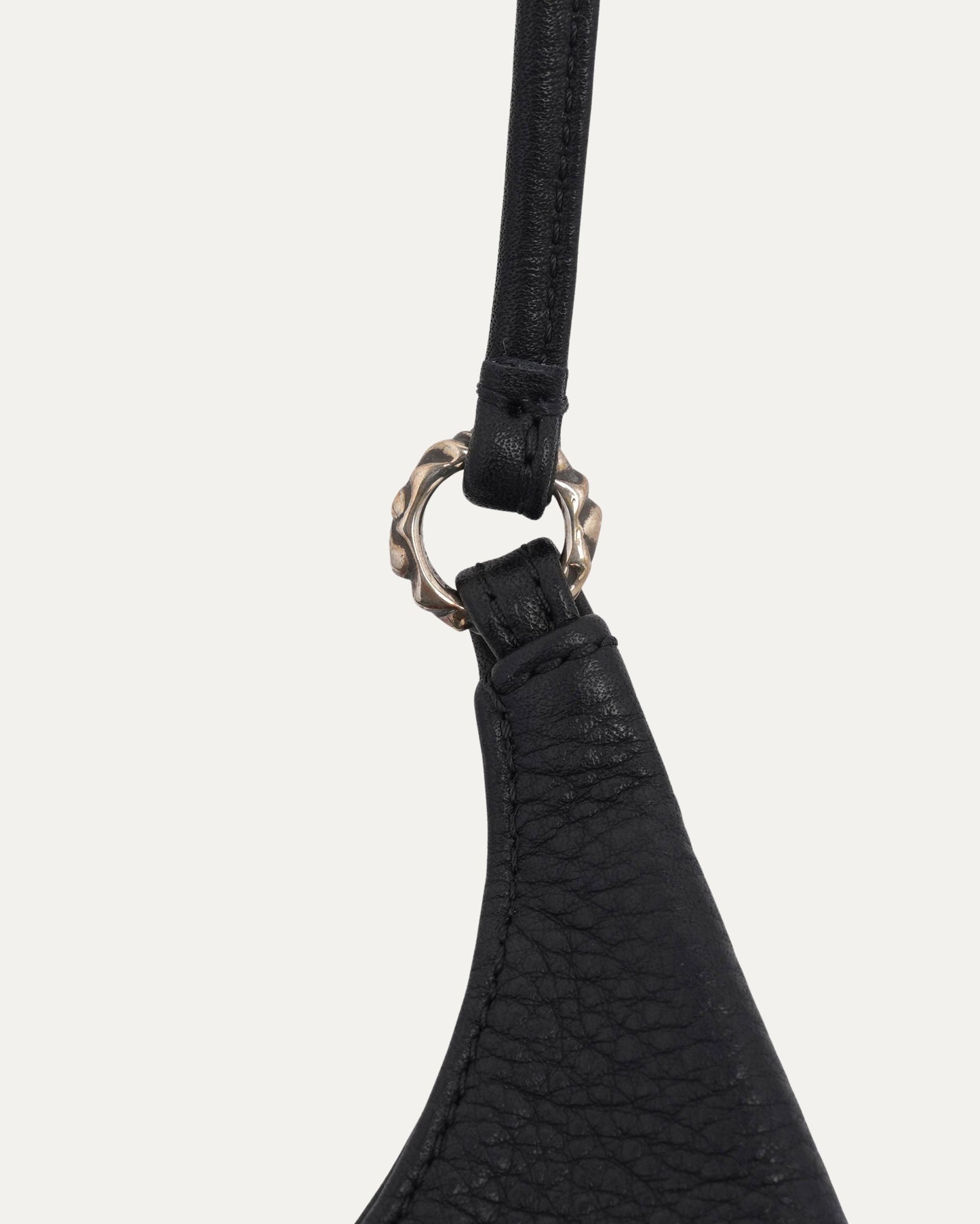 Dagger Embellished Viv Bag
