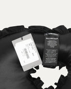 Silk Neck Pillow