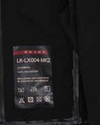 Linea Rossa Ripstop Track Jacket