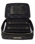 Leather Jewelry Case