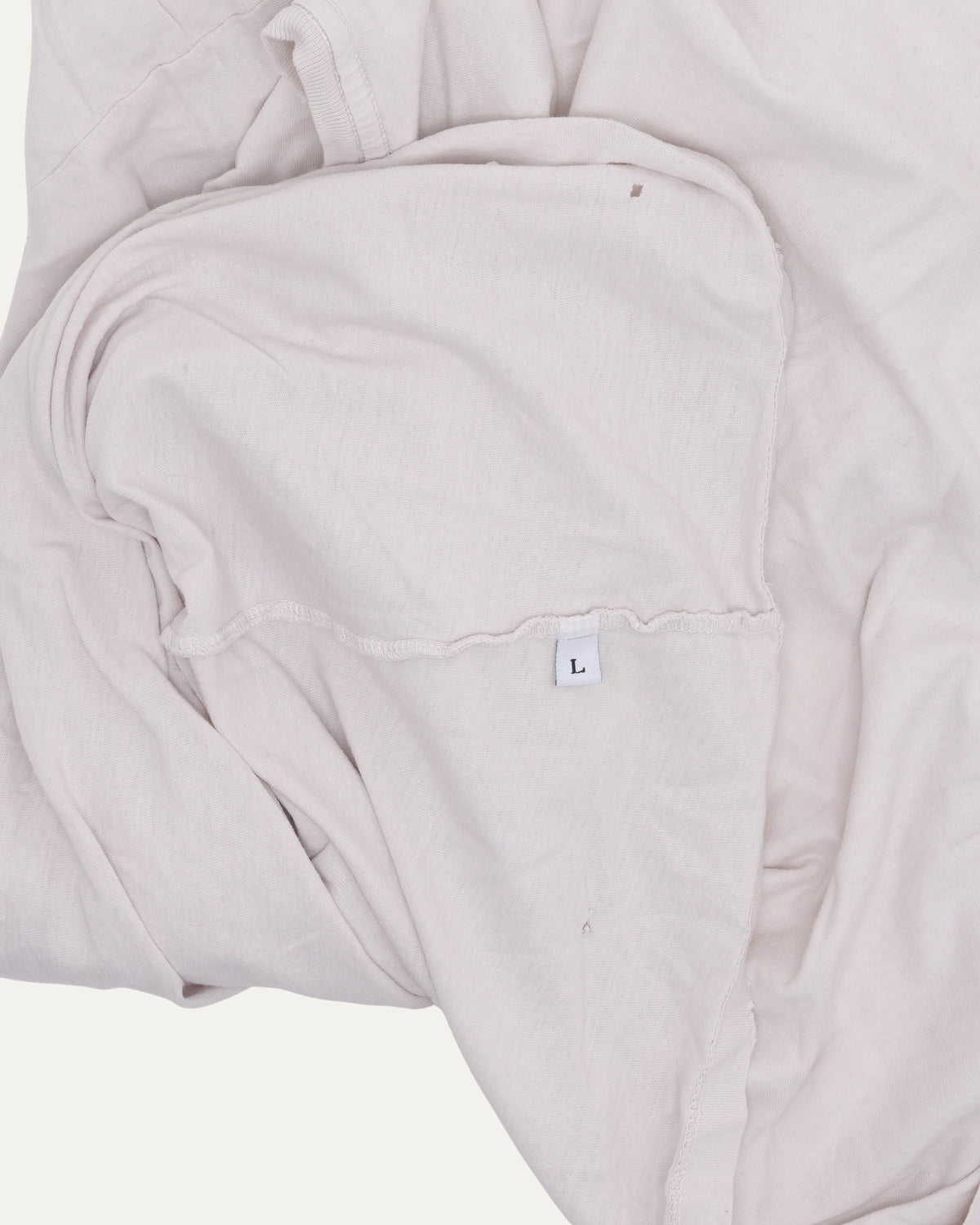 Blank T-Shirt