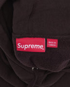 2021 Box Logo Hoodie