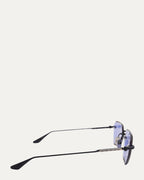 Hole Shot Sunglasses