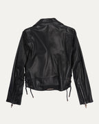 JJ Dean Leather Jacket
