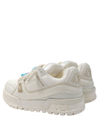 Trainer Maxi Sneaker