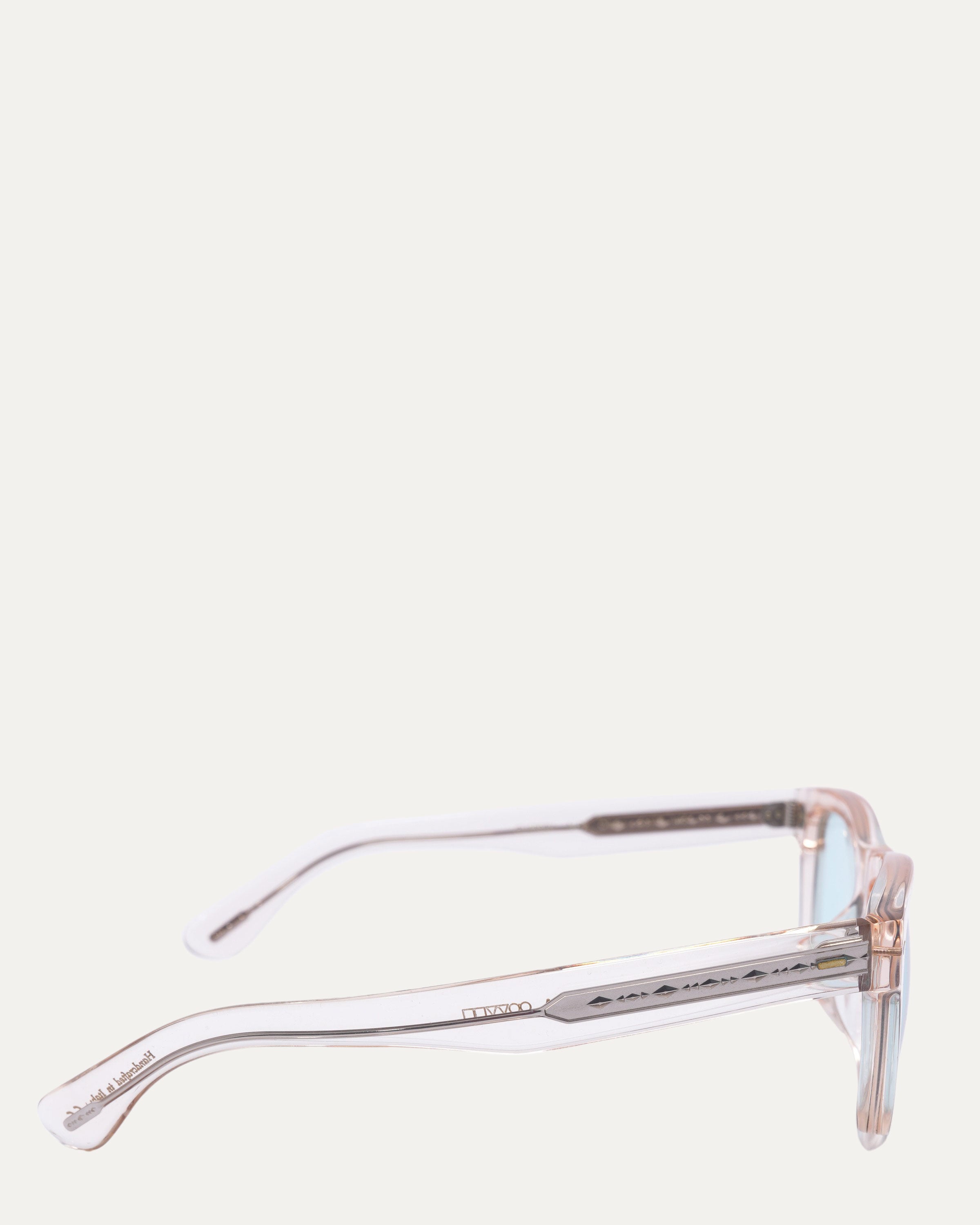 Oliver Acetate Sunglasses