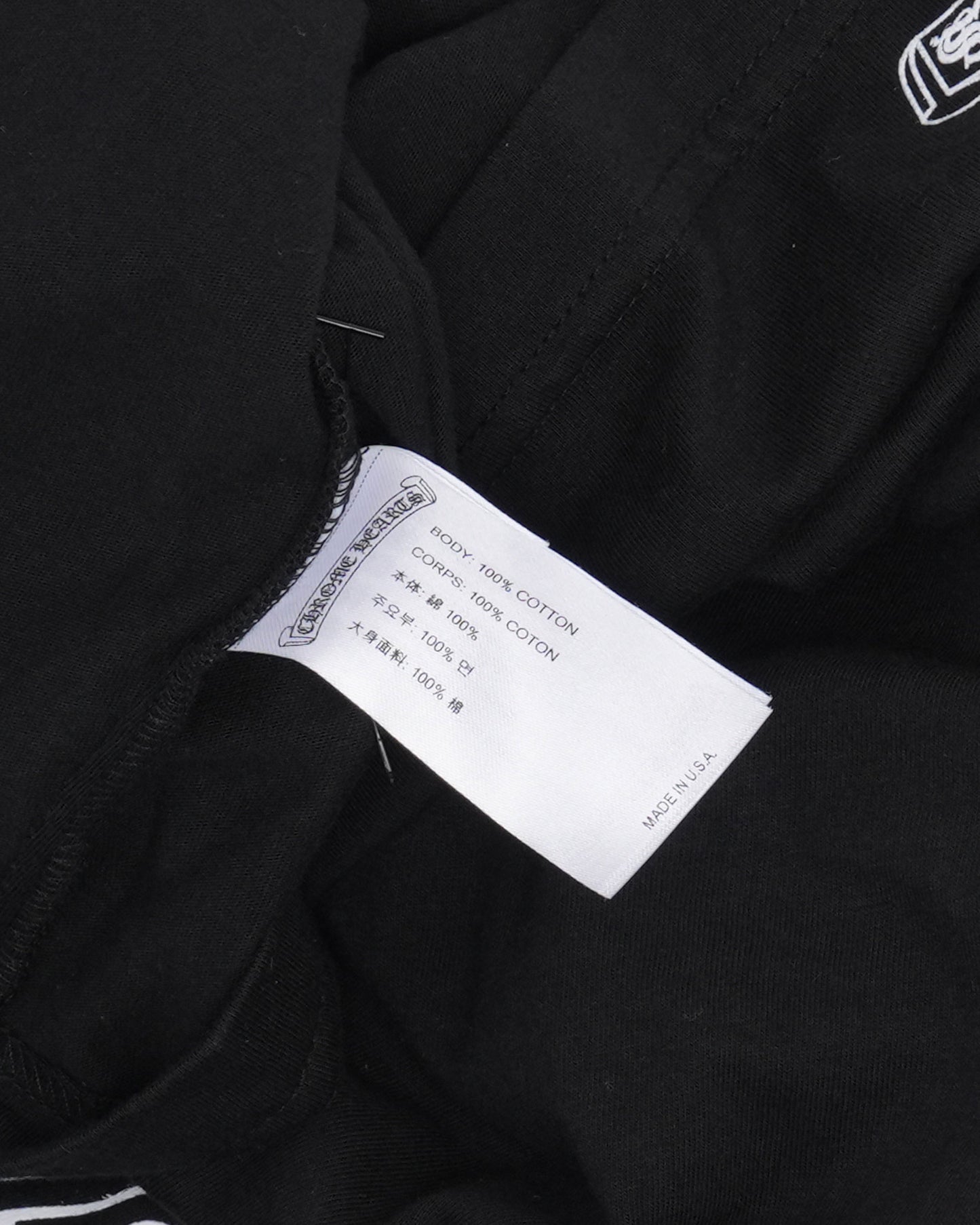 NYC Pocket T-Shirt
