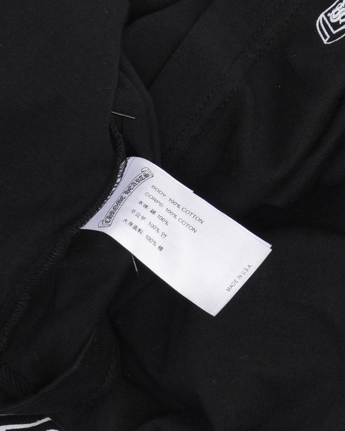 NYC Pocket T-Shirt