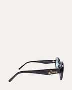 LW40110U Sunglasses