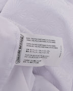 Horseshoe Logo Pleated Tennis Skirt