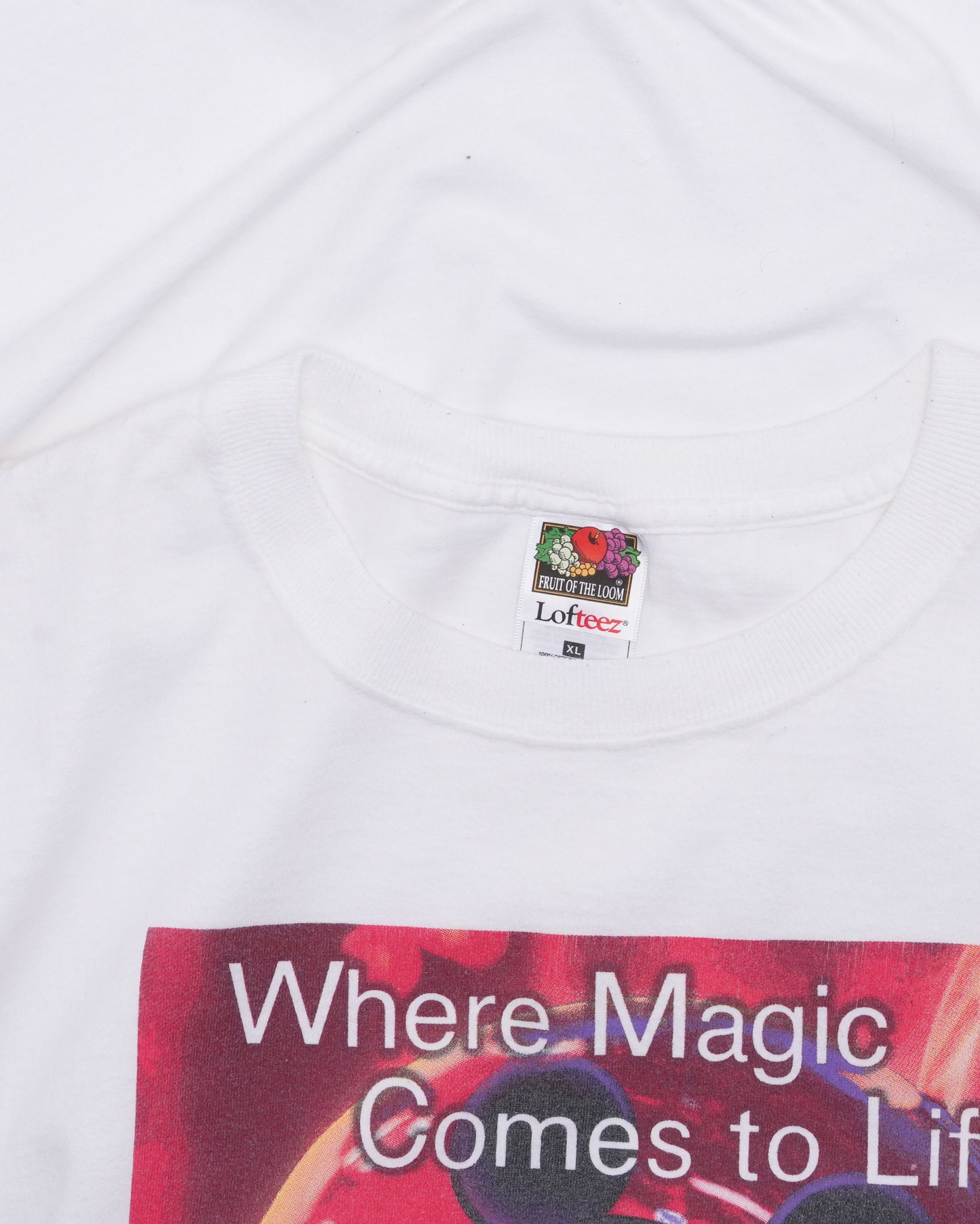 Mickey Mouse T-Shirt