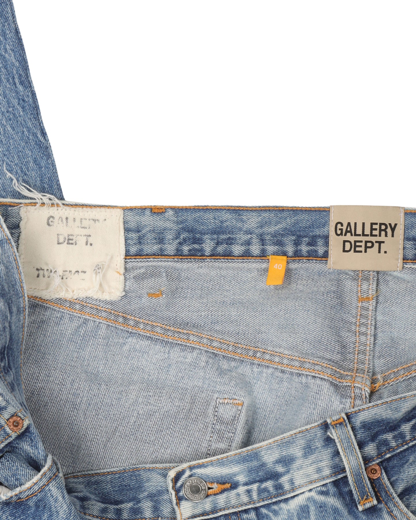 5001 Denim jeans