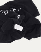 Hong Kong Horseshoe Logo T-Shirt
