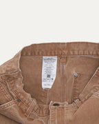 Carhartt Double Knee Carpenter Pants