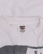 WCW/NWO NBA Wrestling T-Shirt