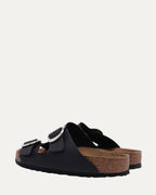 Gunslinger Birkenstock Arizona Sandals