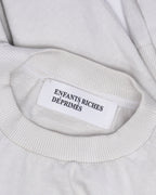 Static Logo Long Sleeve T-Shirt