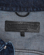 Motorbreath Trucker Jacket
