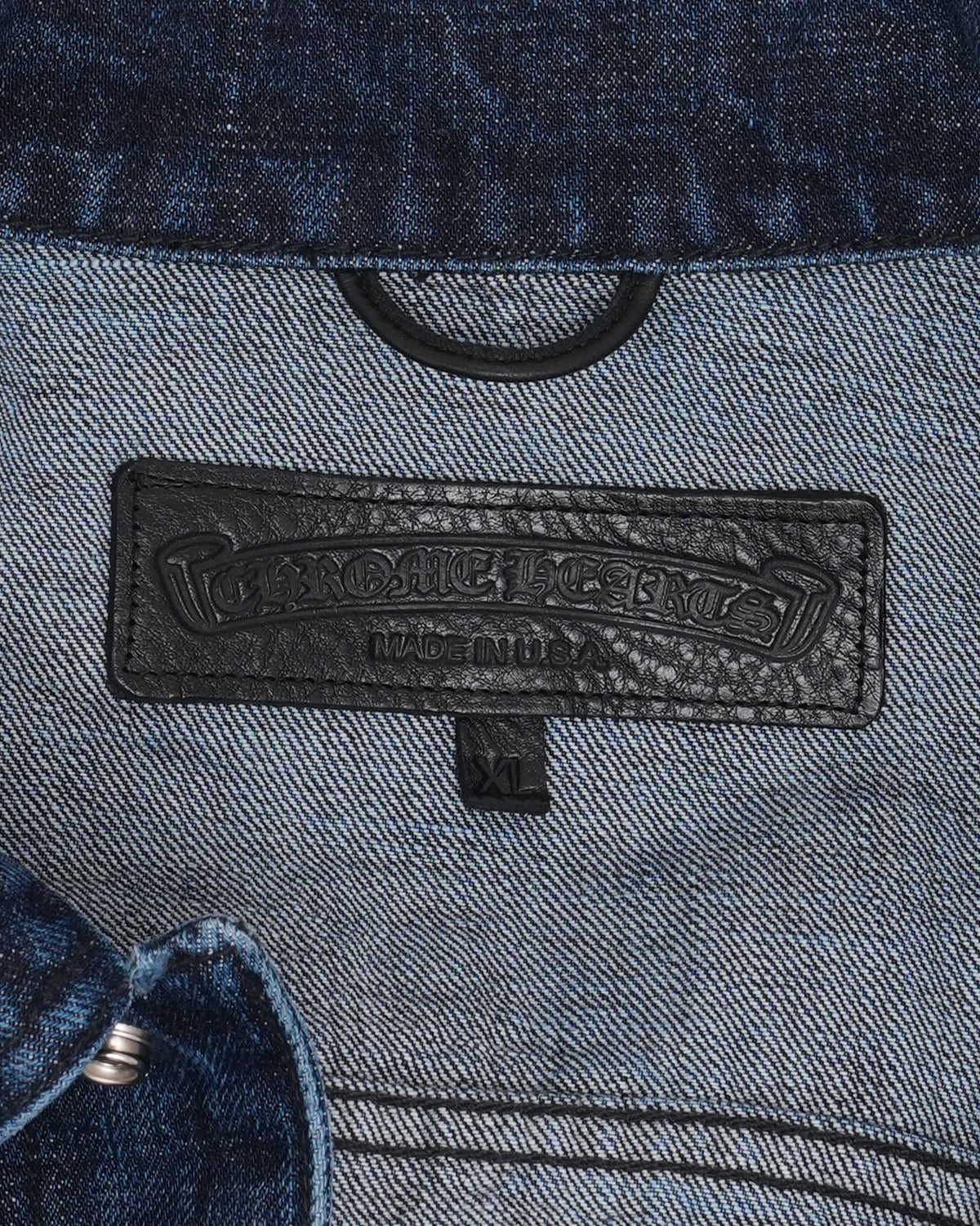 Motorbreath Trucker Jacket