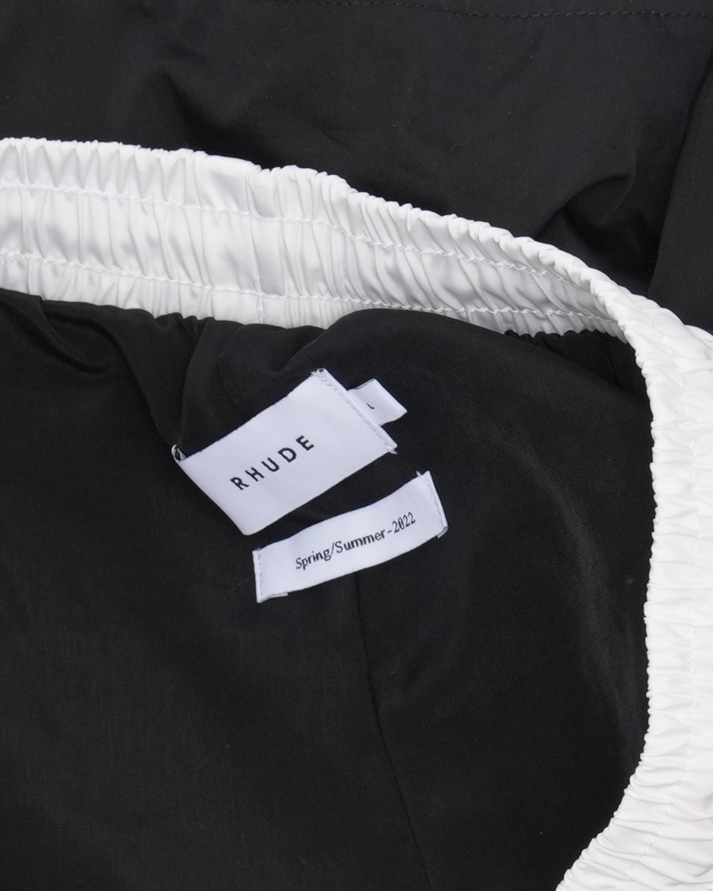 Logo Shorts