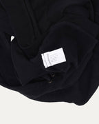 Bella Hadid Horseshoe Logo Hoodie