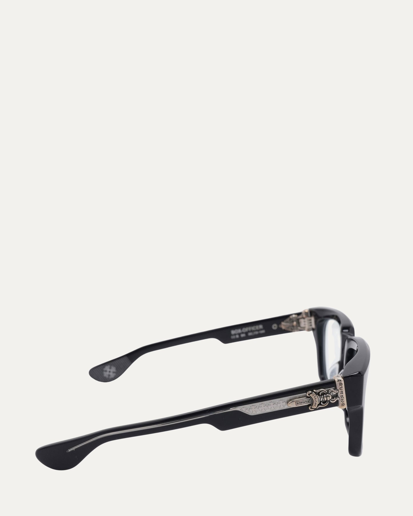 Box Officer Eyeglasses