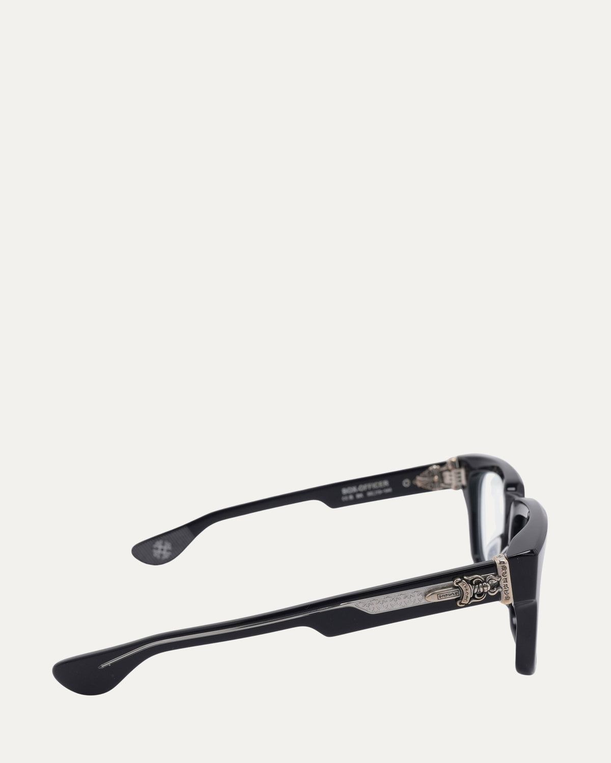 Box Officer Eyeglasses