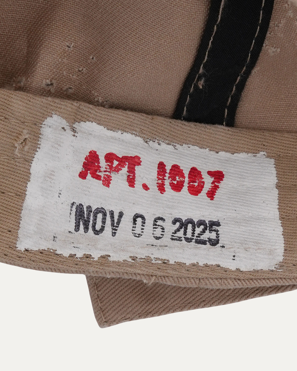 Baseball Cap