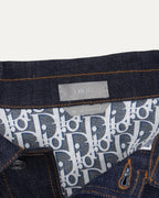 Type 3 Denim Trucker Jacket