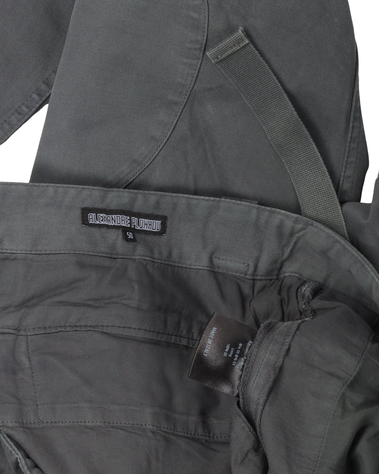 Artilleryman Cargo Pants