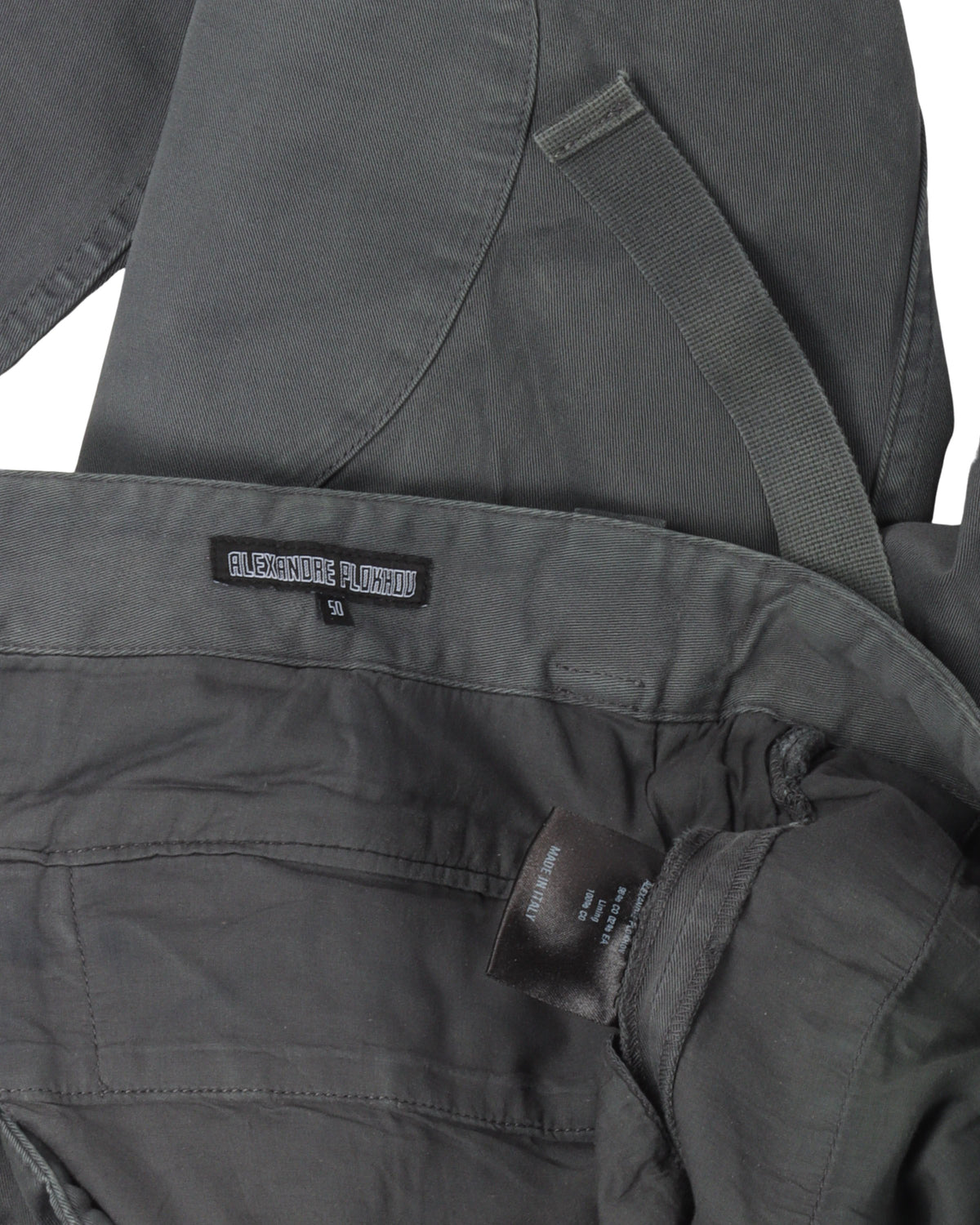 Artilleryman Cargo Pants