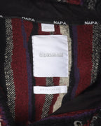 Napapijri Fleece Shirt