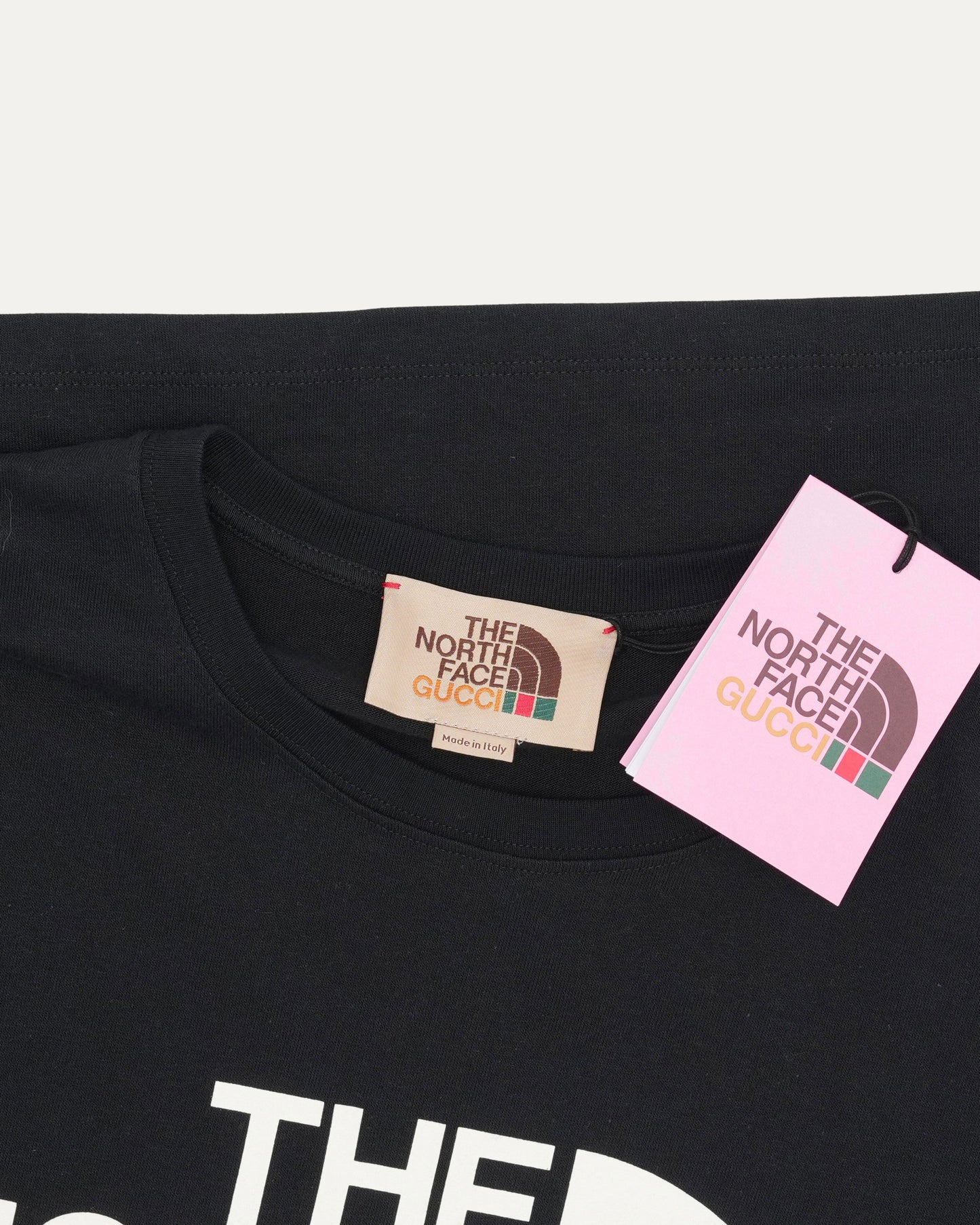 The North Face T-Shirt