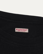 Rainbowy Trunk T-Shirt