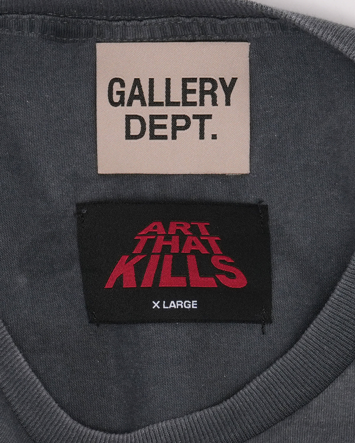 Art That Kills T-Shirt