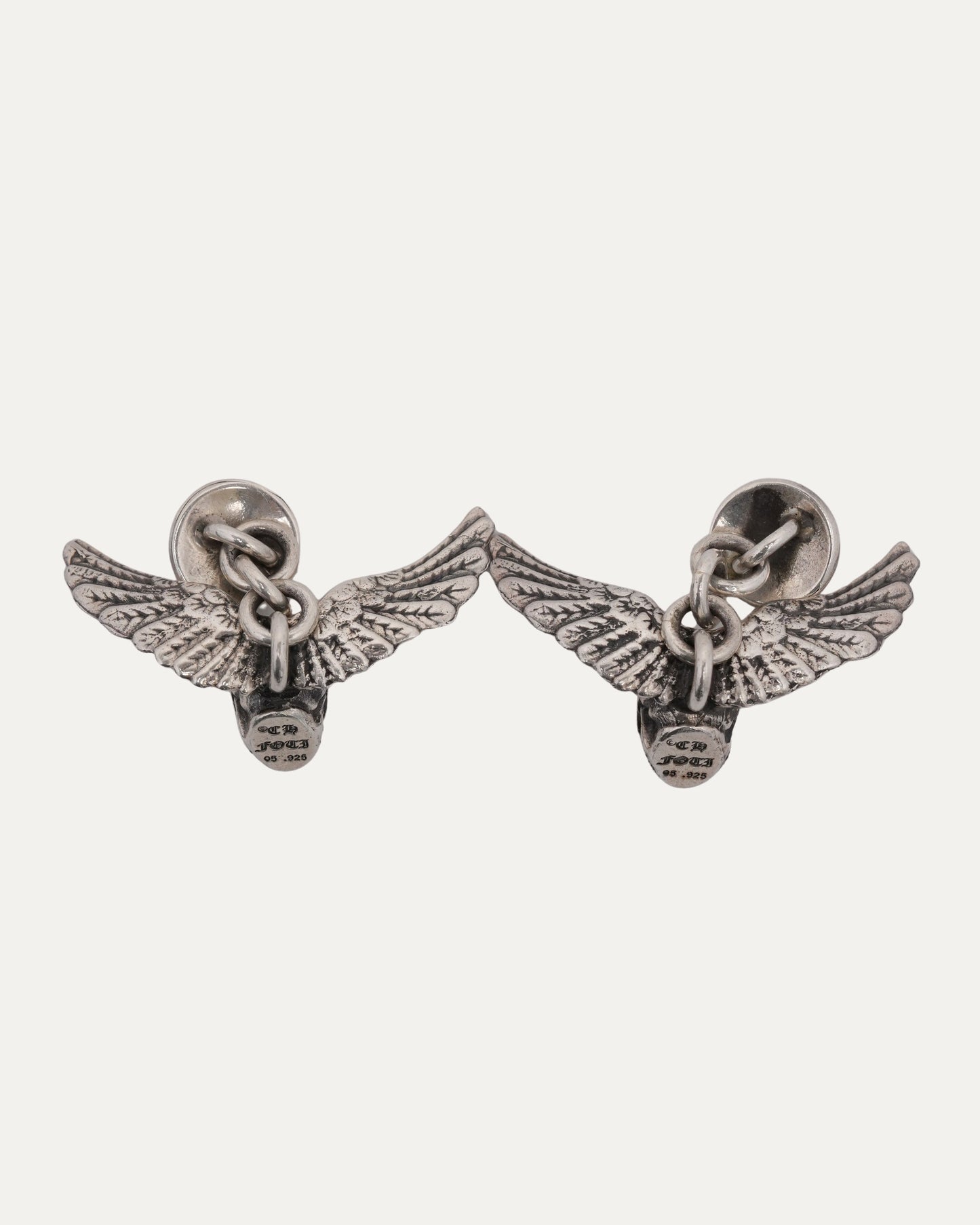 Foti Diamond Mahalia Cufflinks