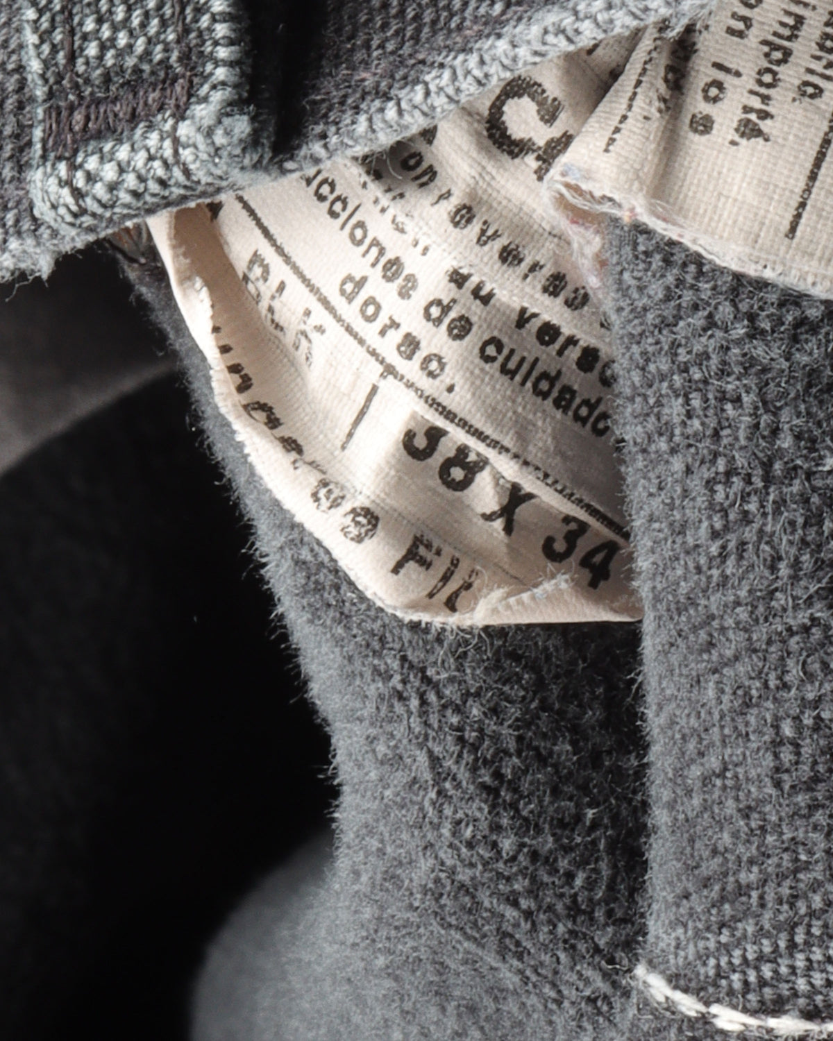 Carhartt Double Knee Pants