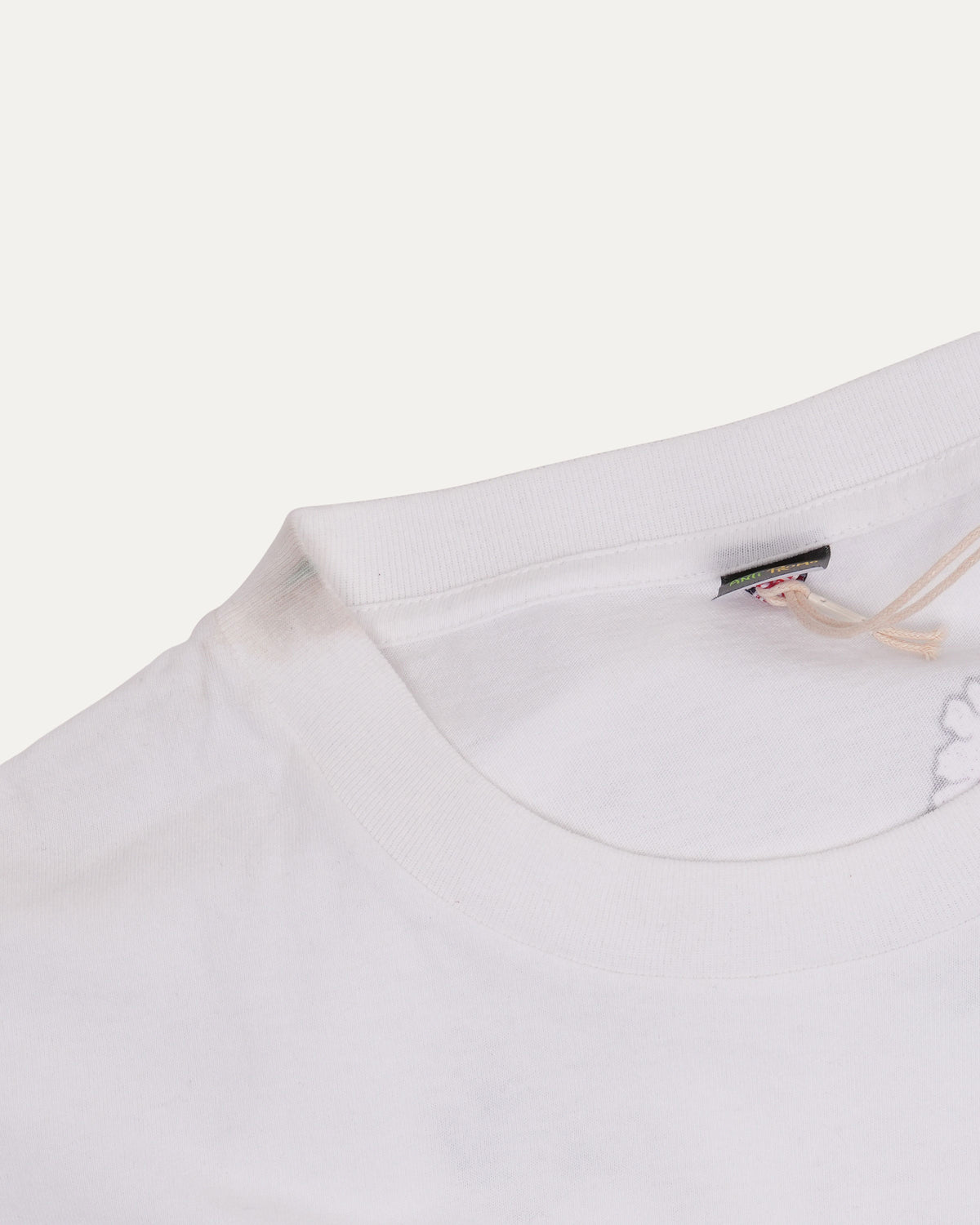 Eat Your Greens Pocket T-Shirt