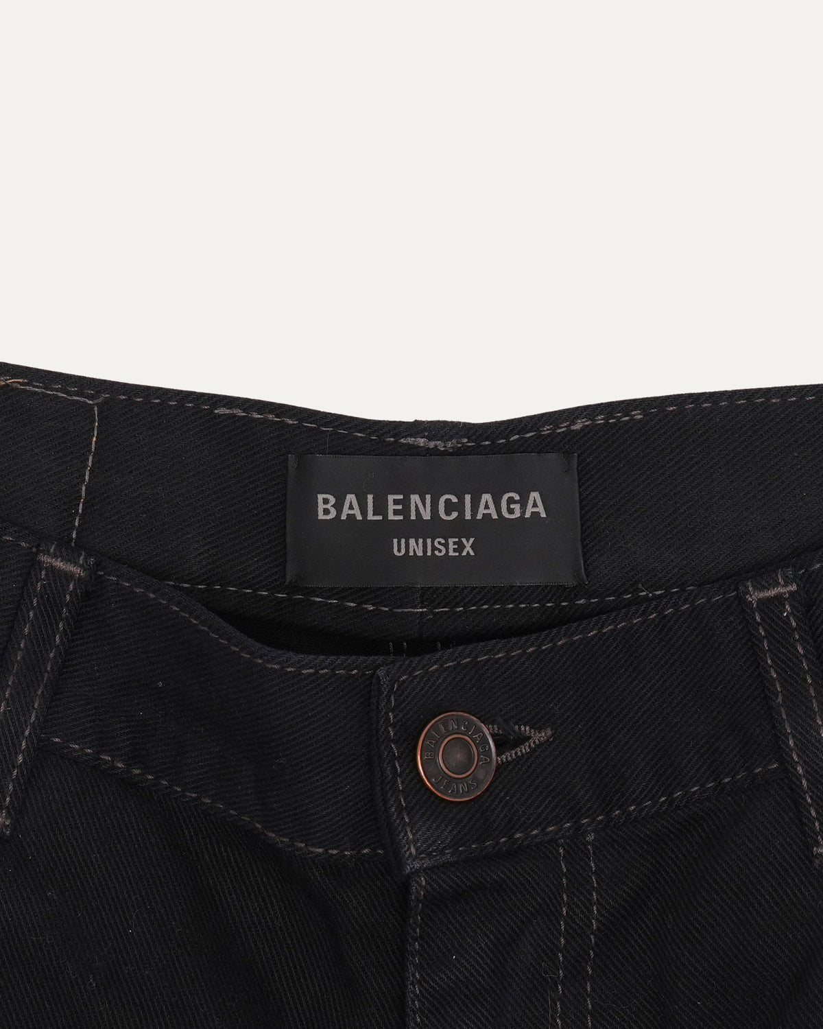 Baggy Jeans