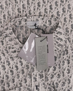 Oblique Monogram Shirt