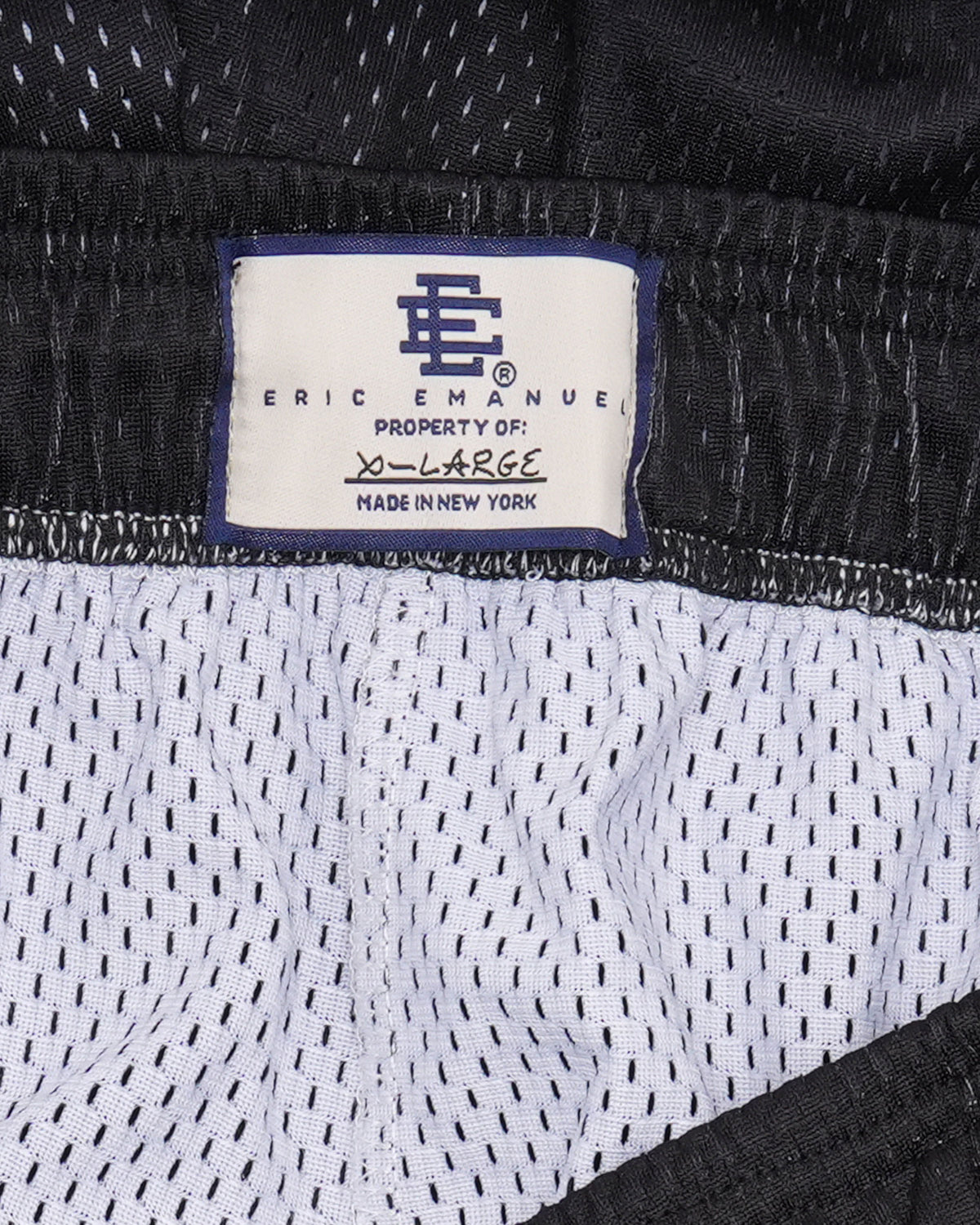 Anti Promo Matty Boy Handstyle Shorts