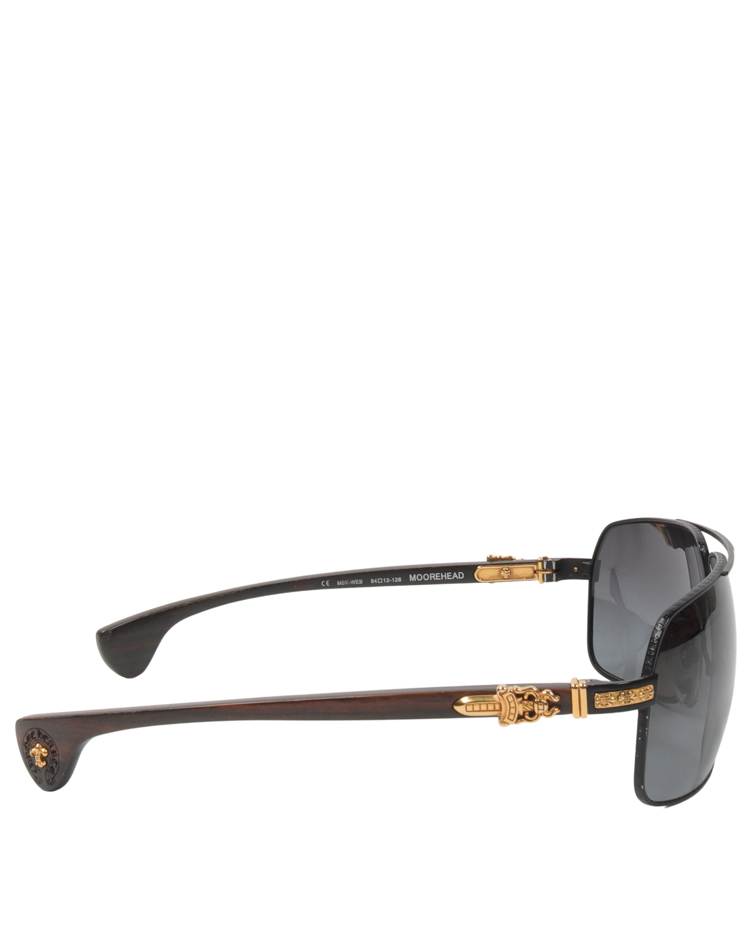 Moorehead Sunglasses